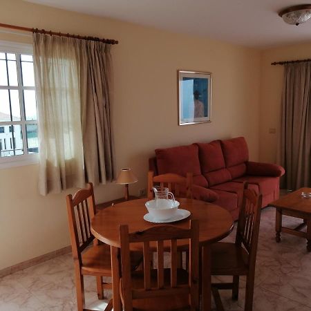 Apartament Arena Sol Puerto de Santiago  Zewnętrze zdjęcie