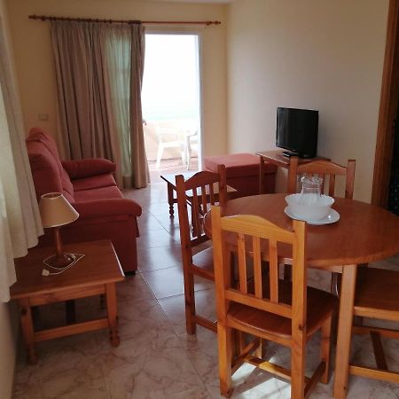 Apartament Arena Sol Puerto de Santiago  Zewnętrze zdjęcie