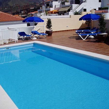 Apartament Arena Sol Puerto de Santiago  Zewnętrze zdjęcie