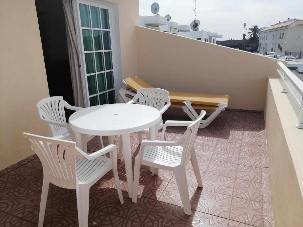Apartament Arena Sol Puerto de Santiago  Zewnętrze zdjęcie