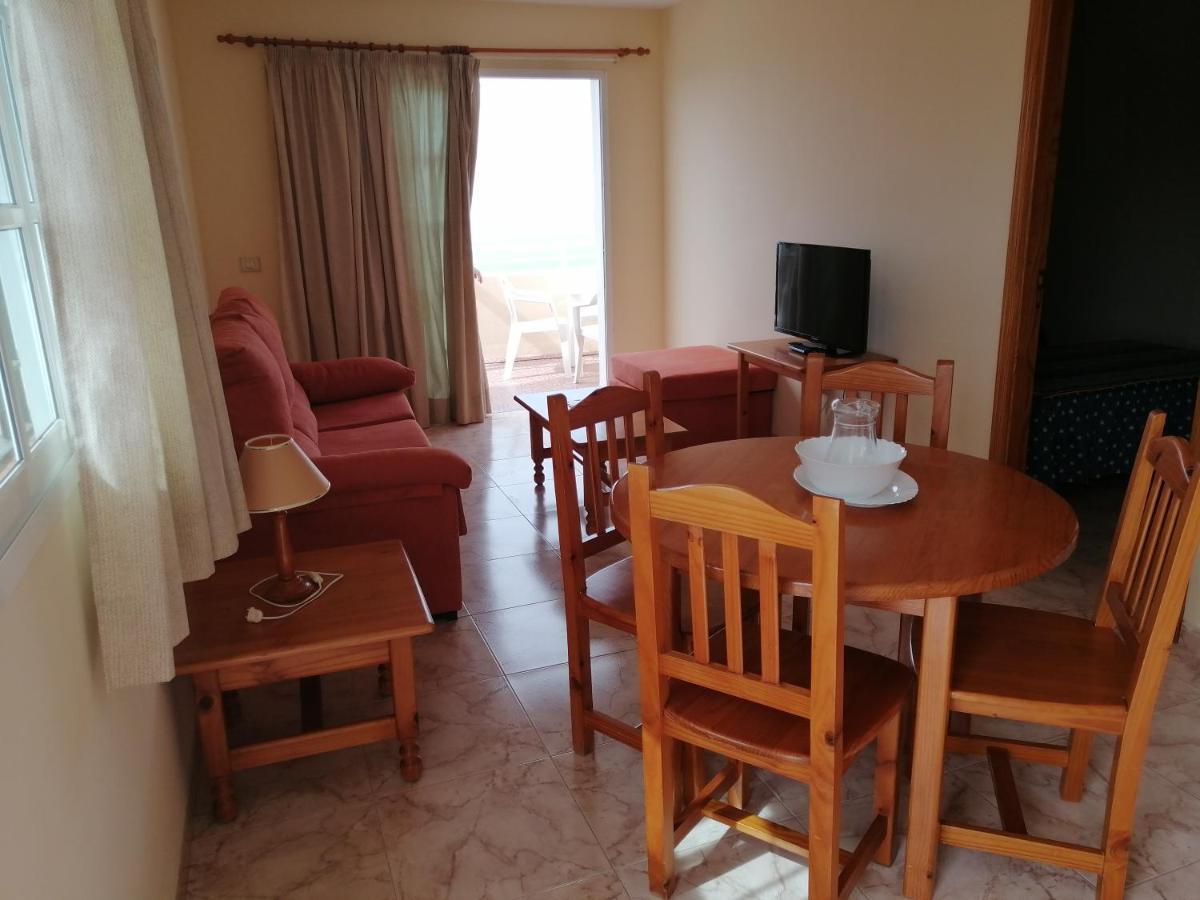 Apartament Arena Sol Puerto de Santiago  Zewnętrze zdjęcie