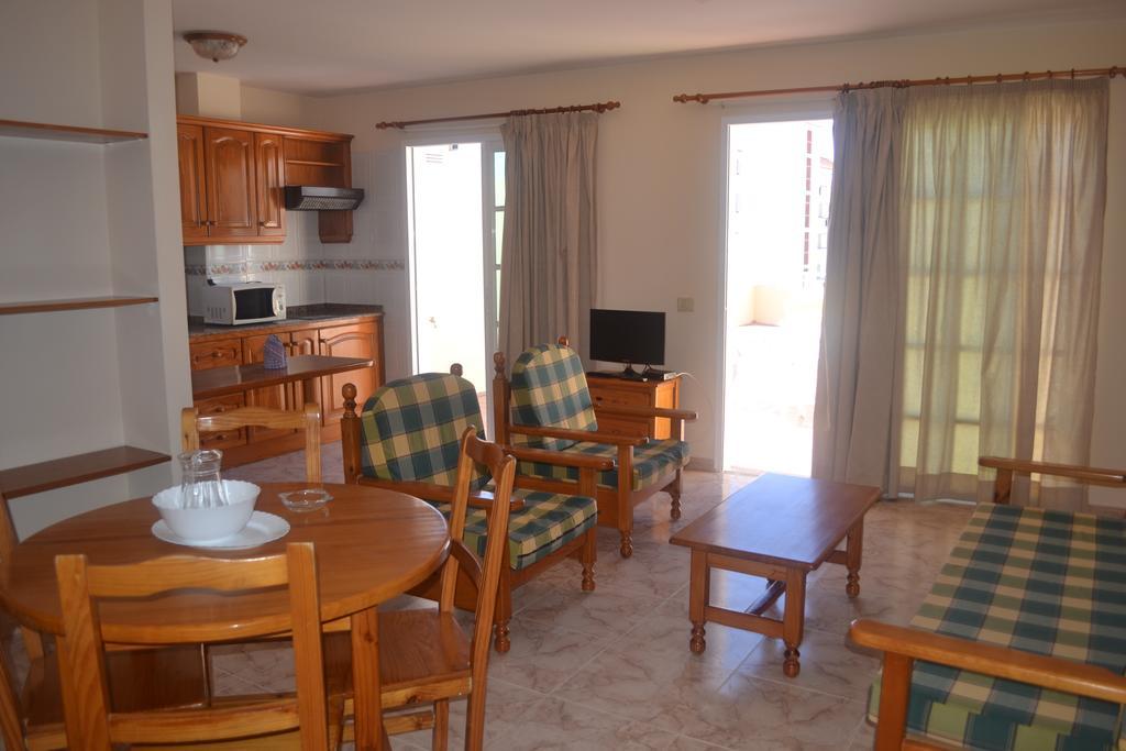 Apartament Arena Sol Puerto de Santiago  Pokój zdjęcie
