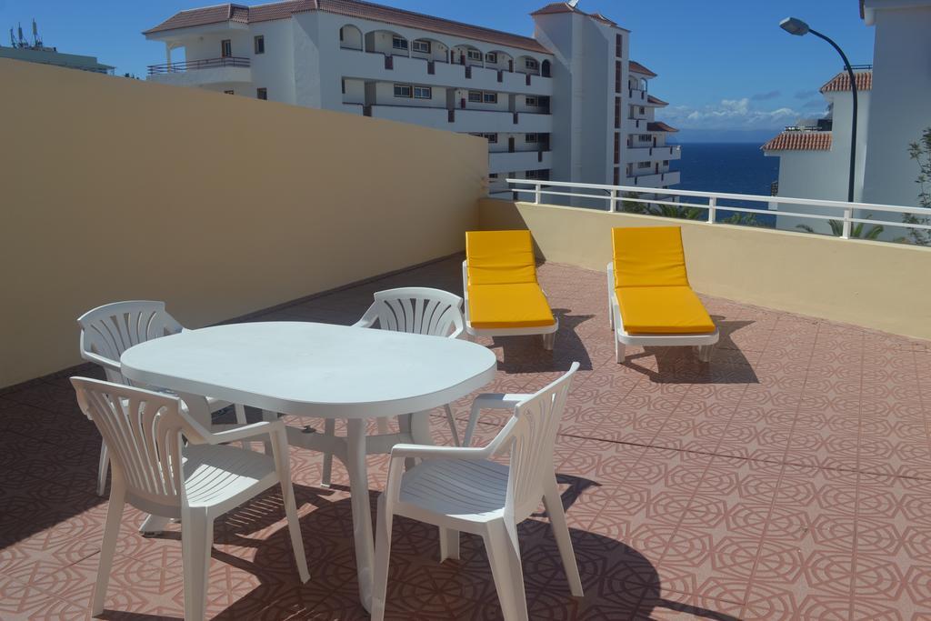 Apartament Arena Sol Puerto de Santiago  Pokój zdjęcie