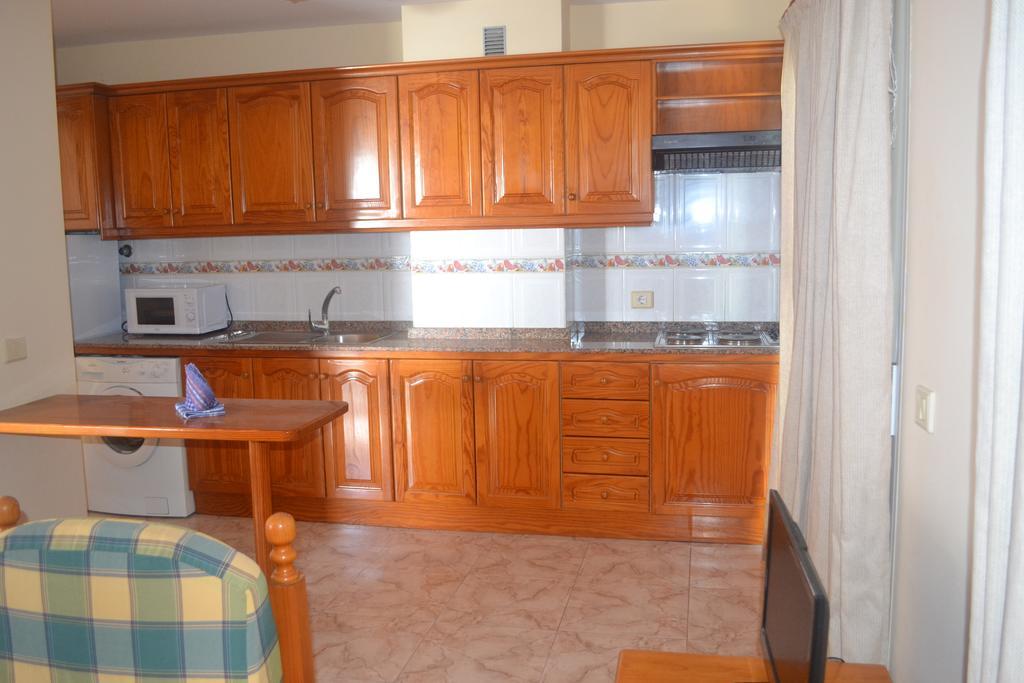 Apartament Arena Sol Puerto de Santiago  Pokój zdjęcie