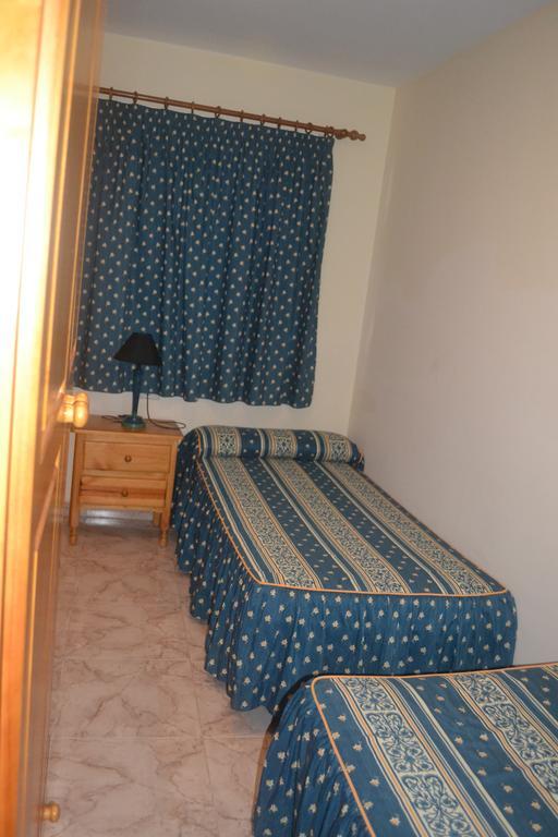 Apartament Arena Sol Puerto de Santiago  Pokój zdjęcie