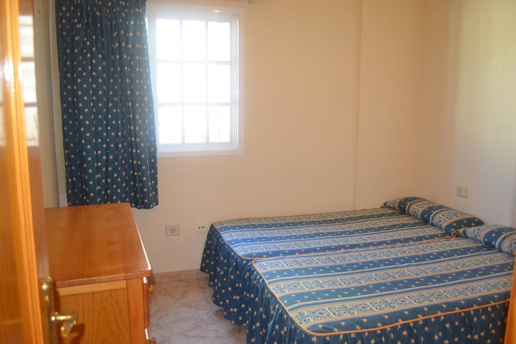 Apartament Arena Sol Puerto de Santiago  Pokój zdjęcie