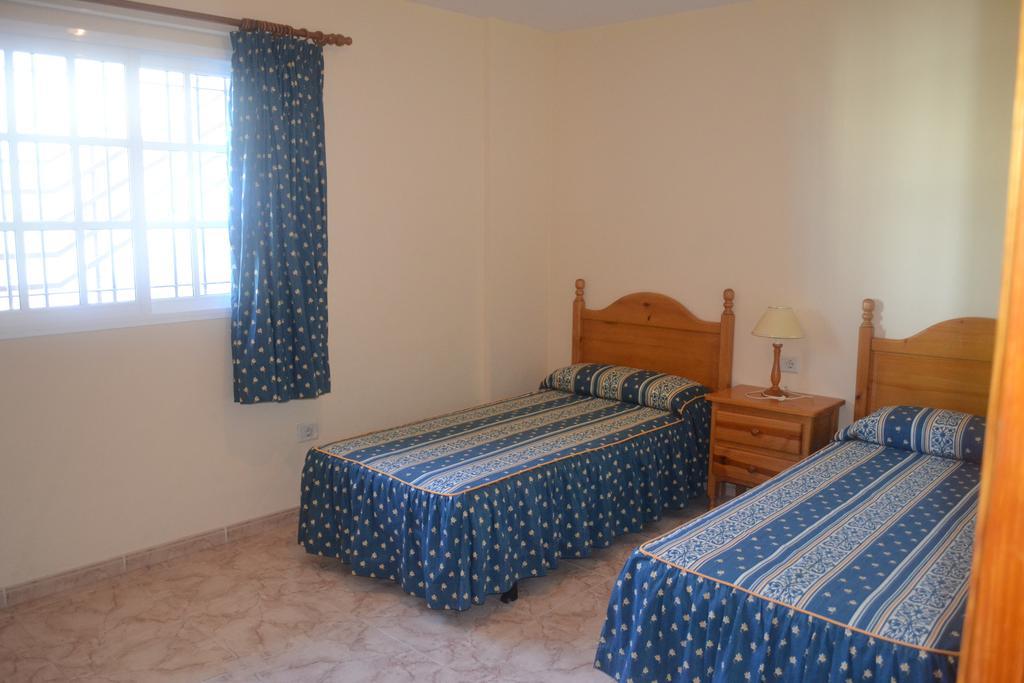 Apartament Arena Sol Puerto de Santiago  Pokój zdjęcie