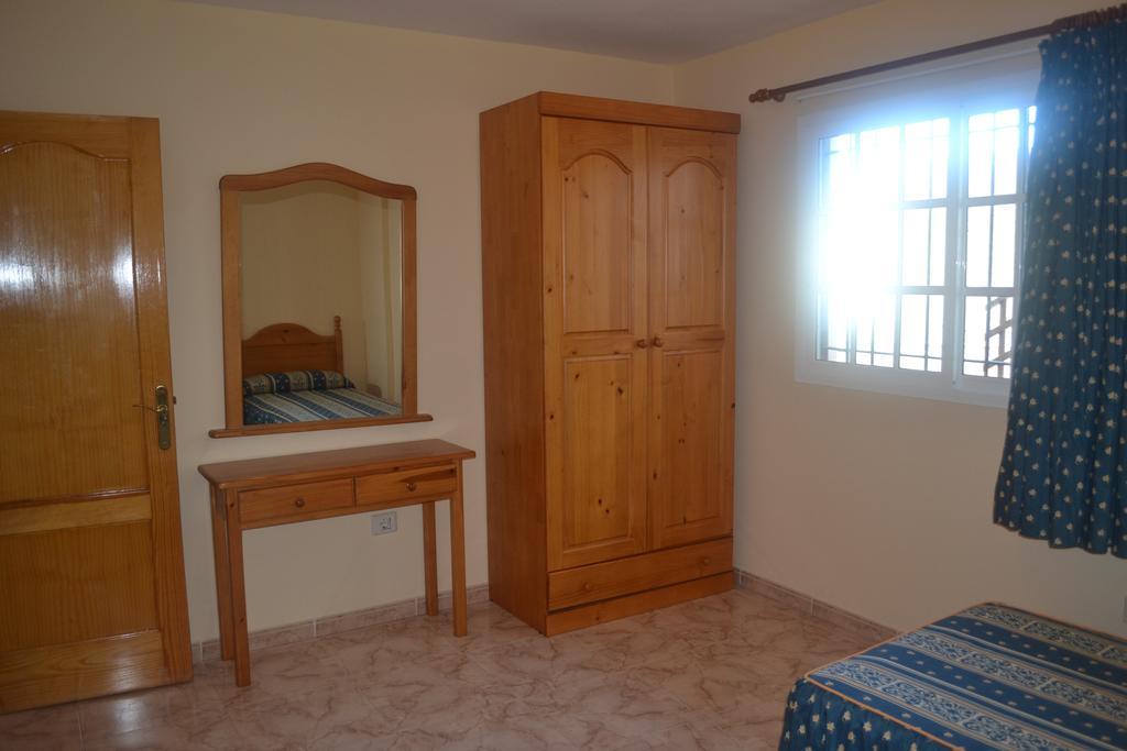 Apartament Arena Sol Puerto de Santiago  Pokój zdjęcie