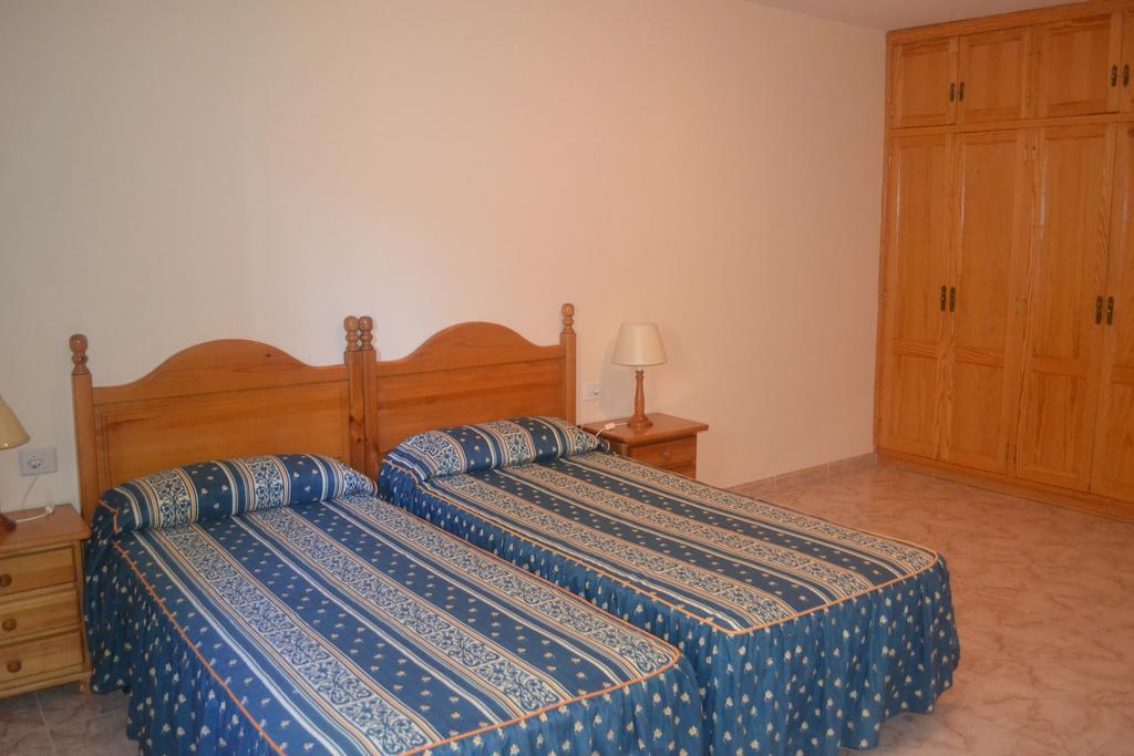 Apartament Arena Sol Puerto de Santiago  Pokój zdjęcie