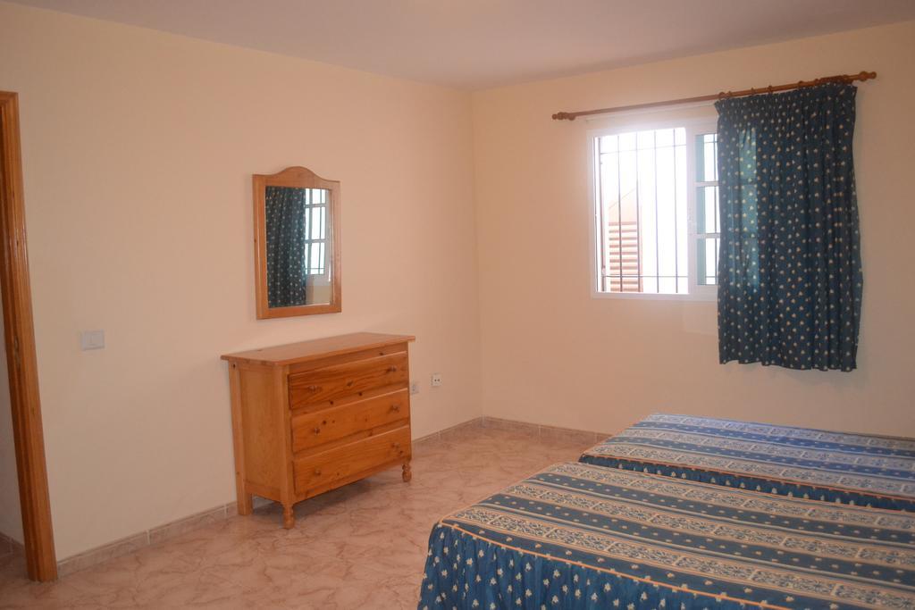 Apartament Arena Sol Puerto de Santiago  Pokój zdjęcie