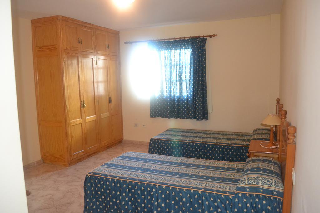 Apartament Arena Sol Puerto de Santiago  Pokój zdjęcie