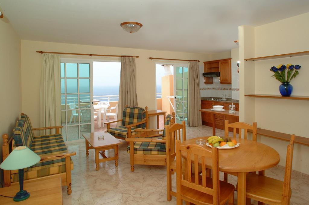 Apartament Arena Sol Puerto de Santiago  Pokój zdjęcie