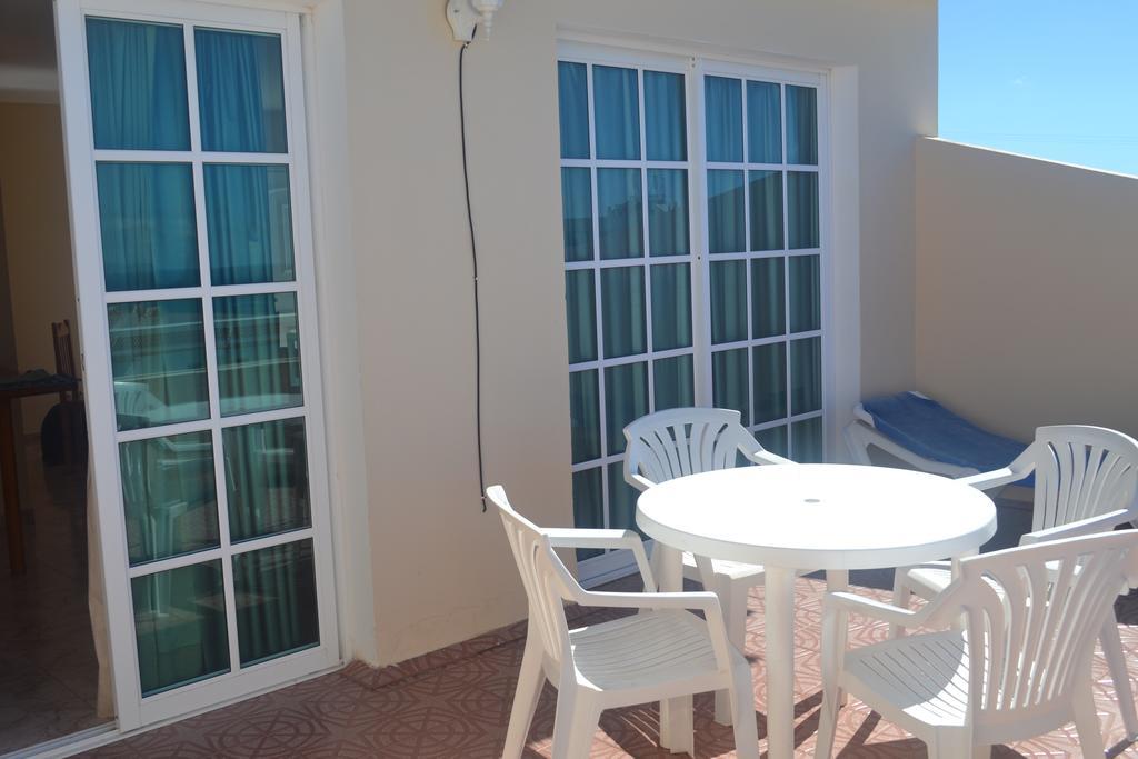 Apartament Arena Sol Puerto de Santiago  Pokój zdjęcie
