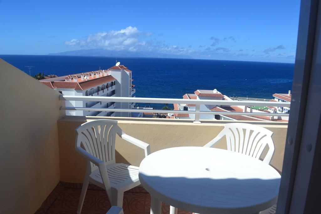 Apartament Arena Sol Puerto de Santiago  Pokój zdjęcie