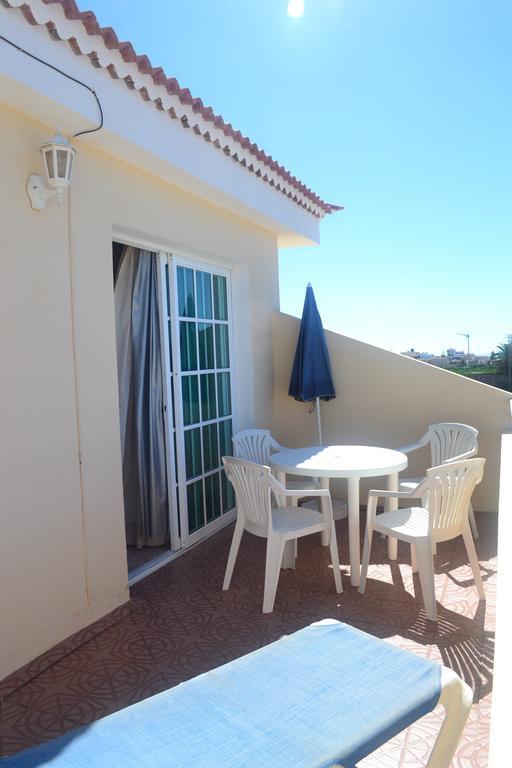 Apartament Arena Sol Puerto de Santiago  Pokój zdjęcie