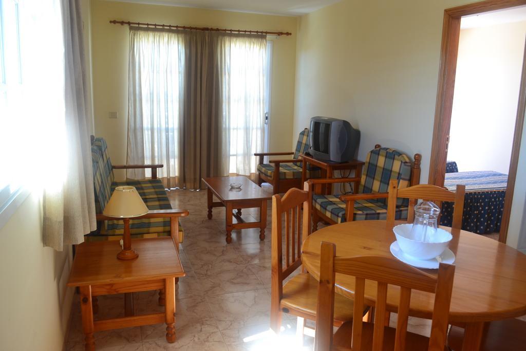 Apartament Arena Sol Puerto de Santiago  Pokój zdjęcie