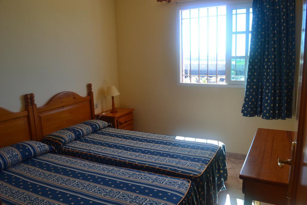 Apartament Arena Sol Puerto de Santiago  Pokój zdjęcie