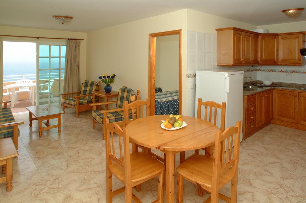 Apartament Arena Sol Puerto de Santiago  Pokój zdjęcie