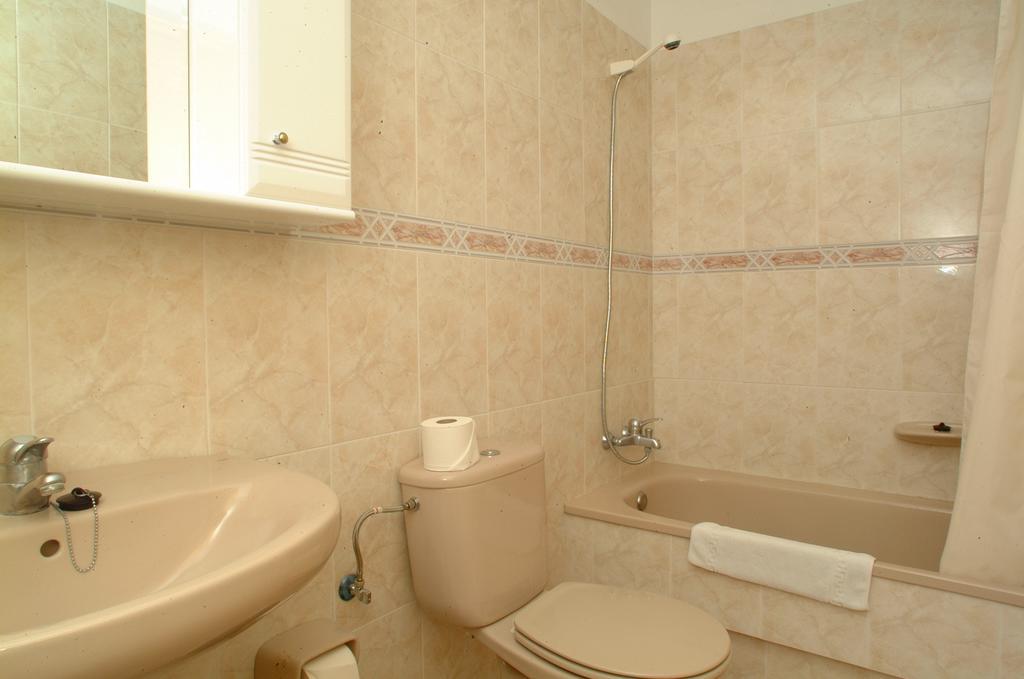 Apartament Arena Sol Puerto de Santiago  Pokój zdjęcie