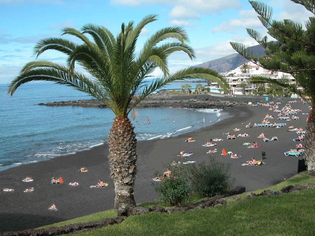 Apartament Arena Sol Puerto de Santiago  Zewnętrze zdjęcie