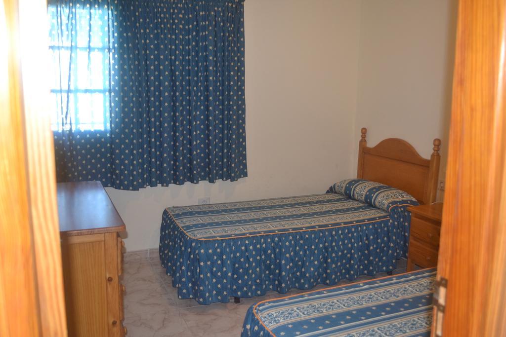Apartament Arena Sol Puerto de Santiago  Pokój zdjęcie