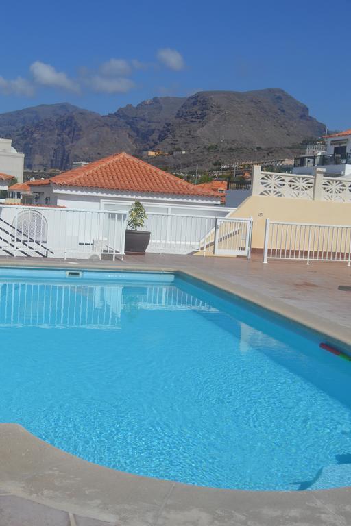 Apartament Arena Sol Puerto de Santiago  Zewnętrze zdjęcie